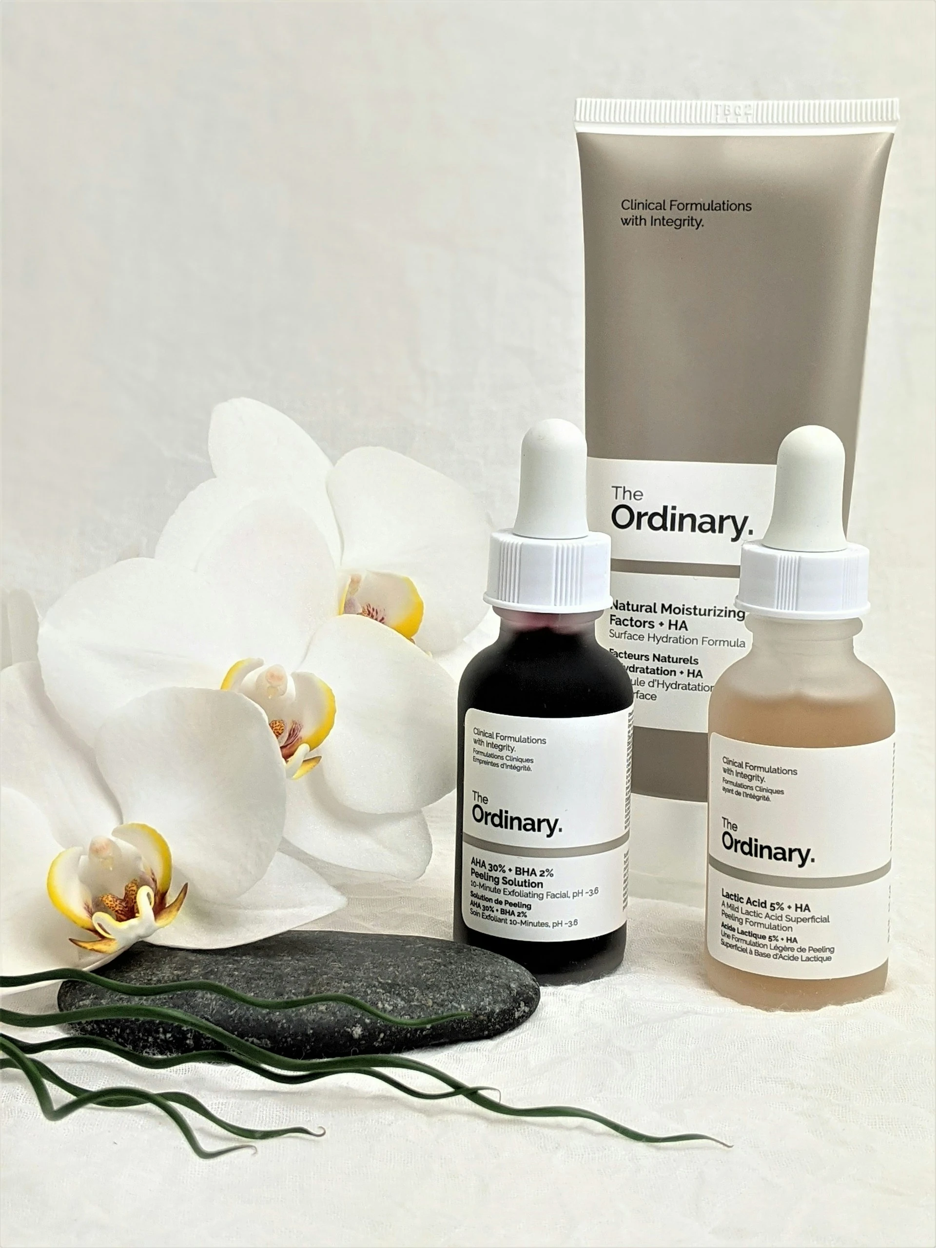 The Ordinary Squalane Cleanser Review